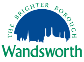 Wandsworth Logo CMYK COL