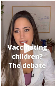 vaccinatingchildren